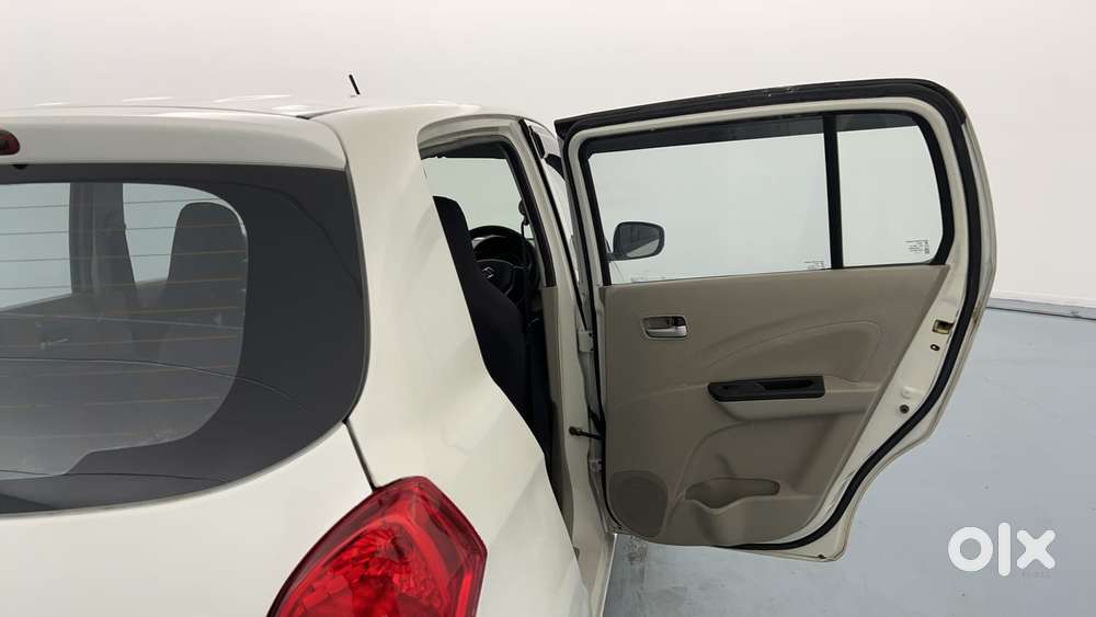 Maruti Suzuki Celerio Zxi, 2015, Petrol