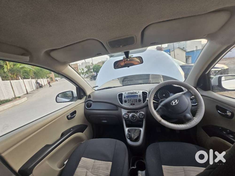 Hyundai I10 Sportz 1.1l, 2014, Petrol