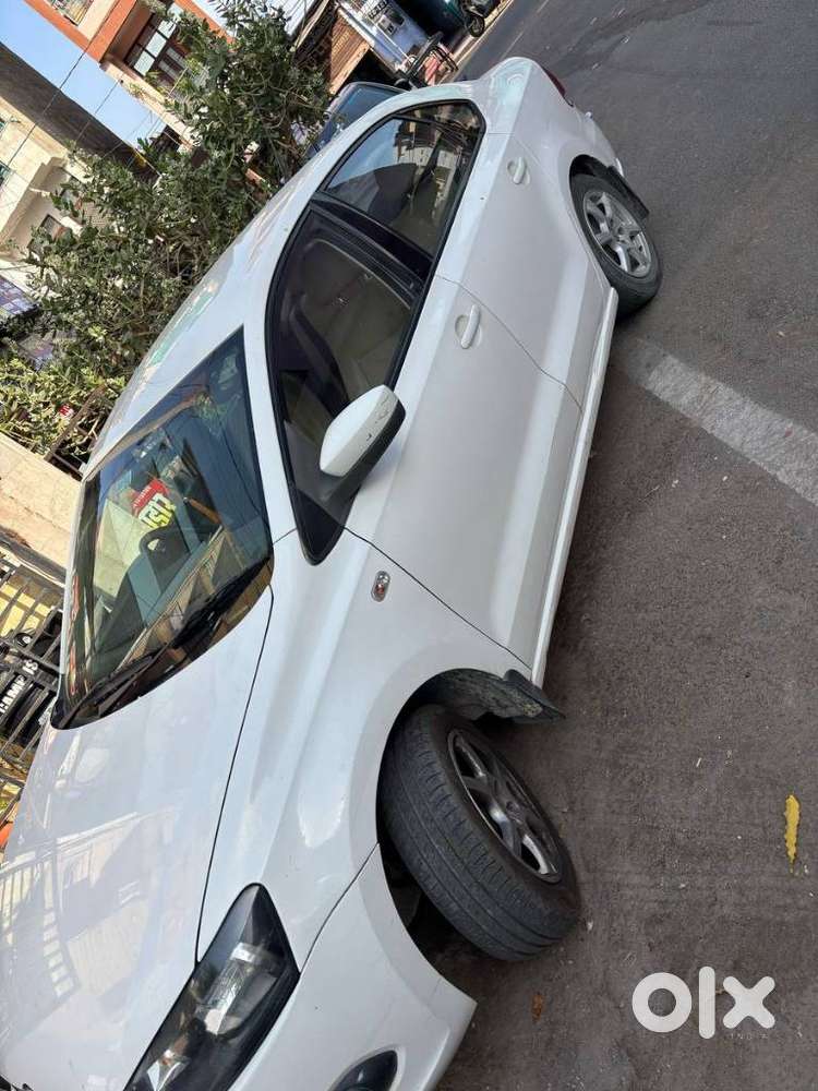 Volkswagen Vento 1.5 Tdi Highline Plus, 2015, Diesel