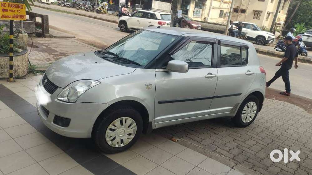 Maruti Suzuki Swift 2011-2014 Vdi, 2011, Diesel