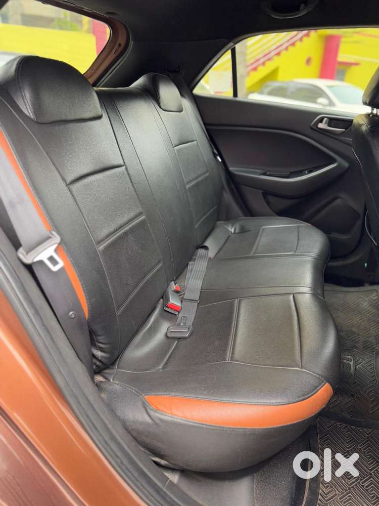 Hyundai I20 Active 1.2 S, 2018, Petrol
