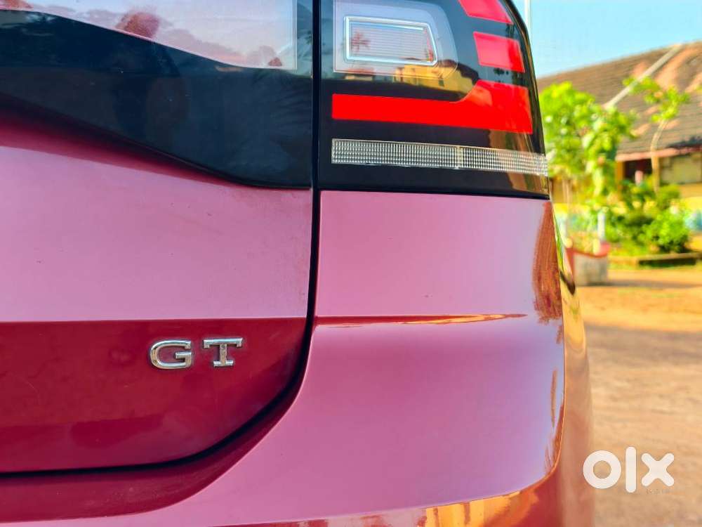 2024 Vw Taigun Gt Plus 1.5 Dsg | 29.5k Km | Warranty  Till 2030