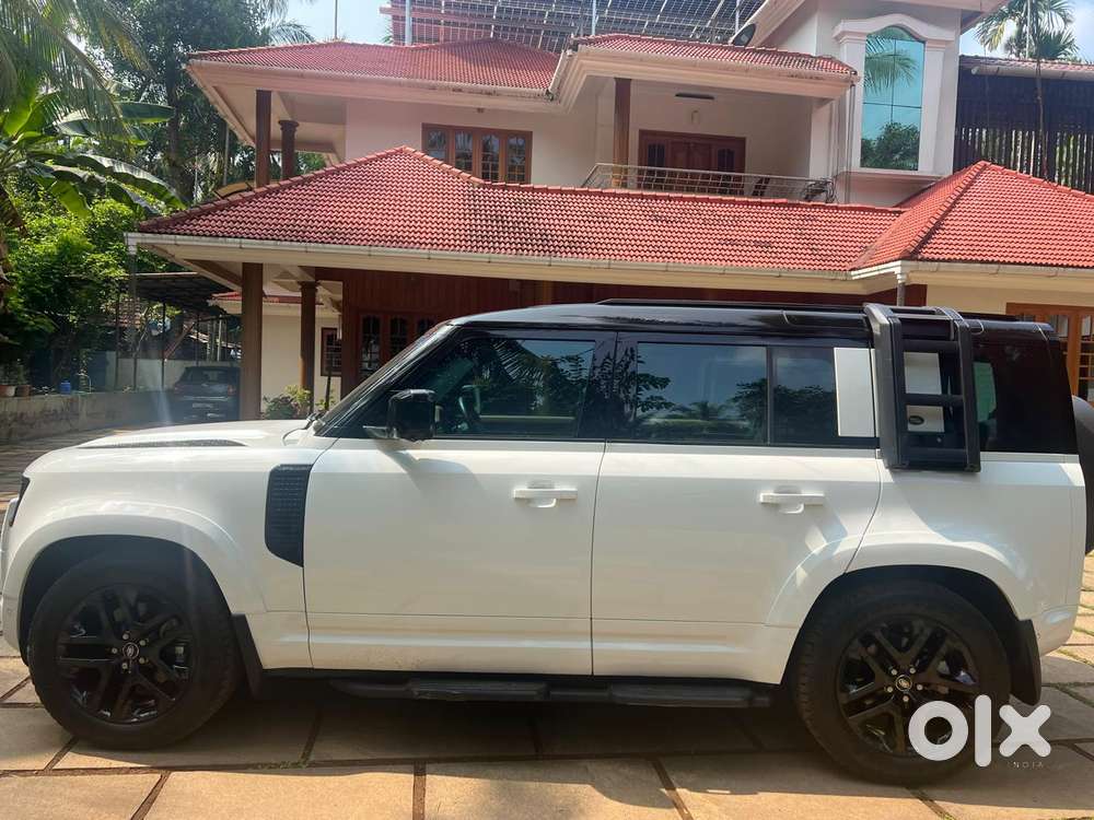 Land Rover Defender 2.0 L 110 X-dynamic Hse Phev, 2024, Petrol