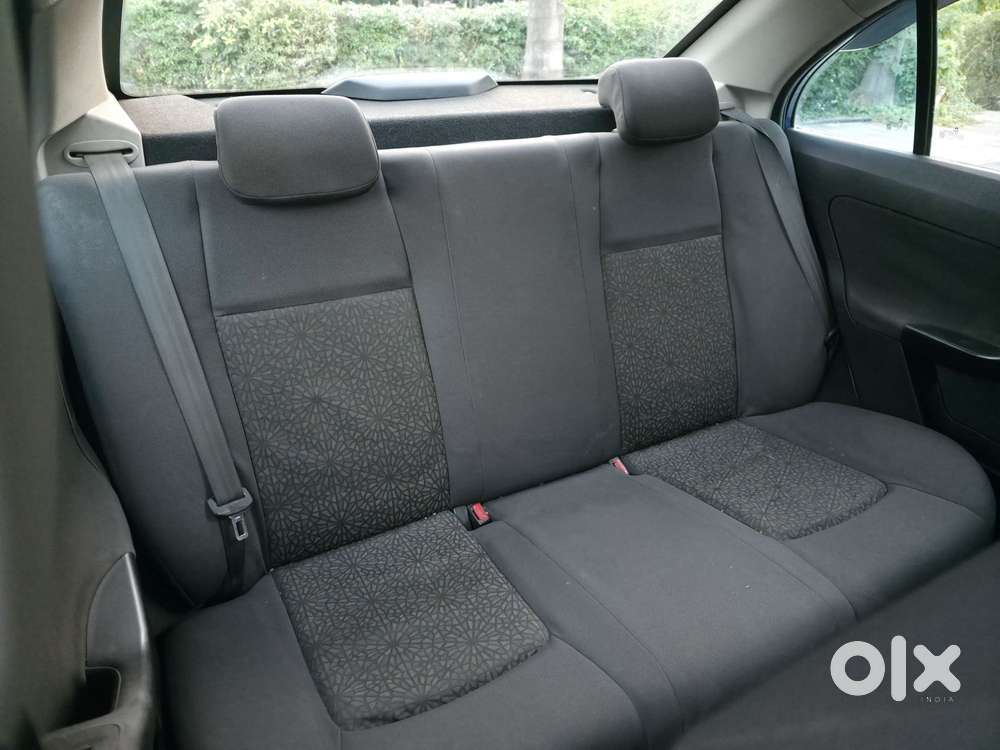 Tata Zest  Revotron 1.2t Xm, 2015, Petrol