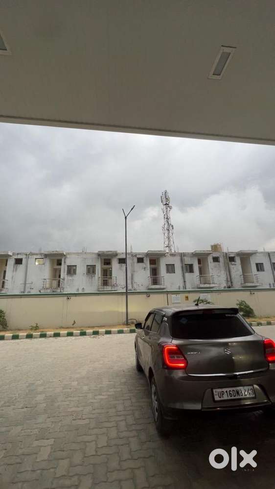 Swfit Green Cng Godd Condition