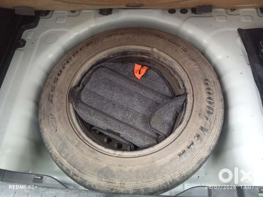 Hyundai Venue S Mt 1.2 Kappa, 2021, Petrol