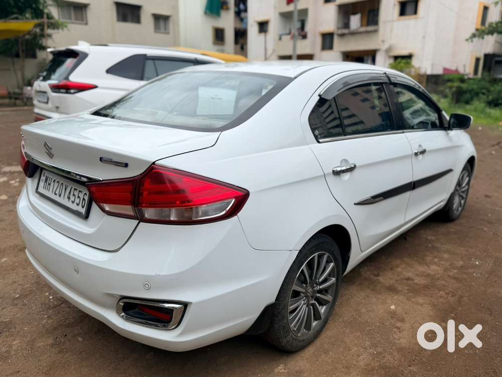 2018 Maruti Ciaz Diesel Manual