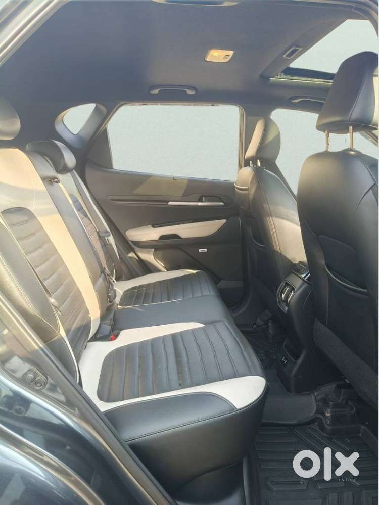 Kia Sonet Gtx Plus At D, 2024, Diesel