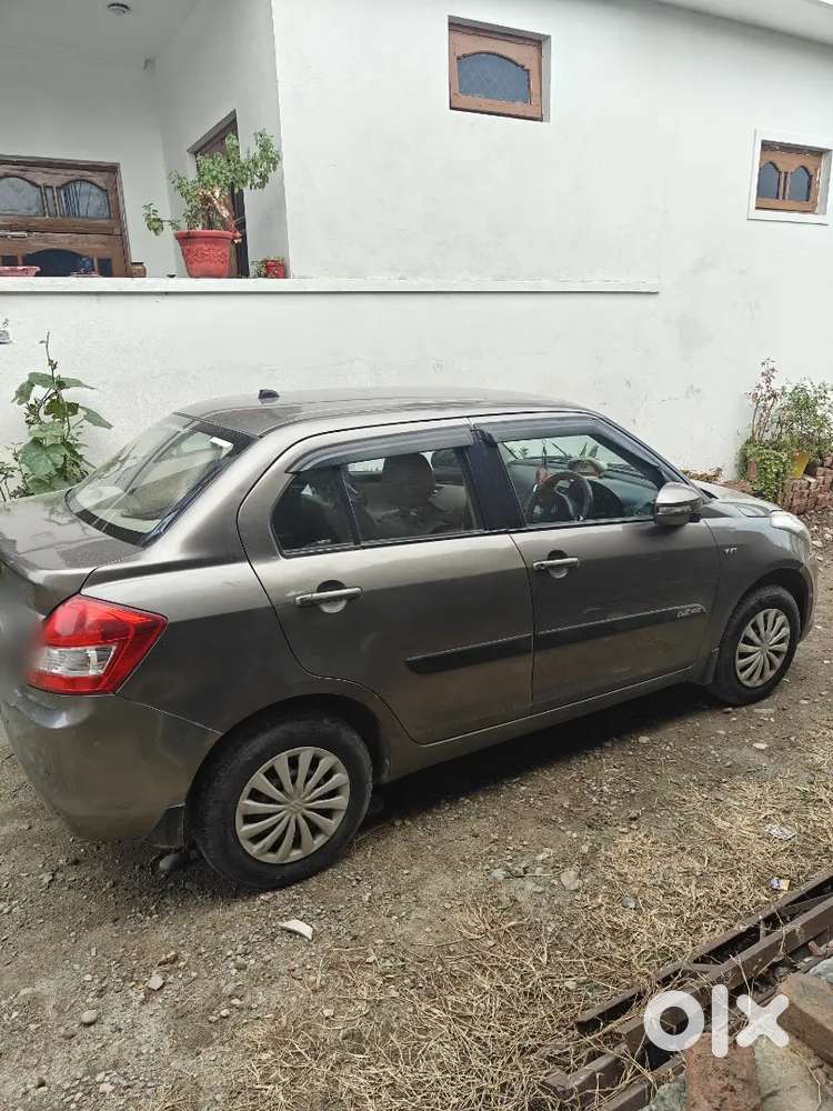 Maruti Suzuki Dzire 2016 Very Good Condition First Owner Car