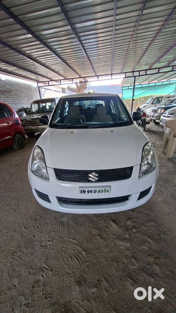 Maruti Suzuki Swift Dzire Ldi (o), 2016, Diesel