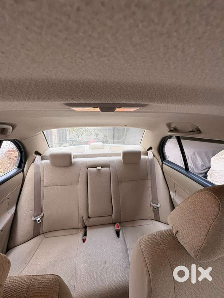 Maruti Suzuki Dzire December-2013 Diesel 89000 Km Driven