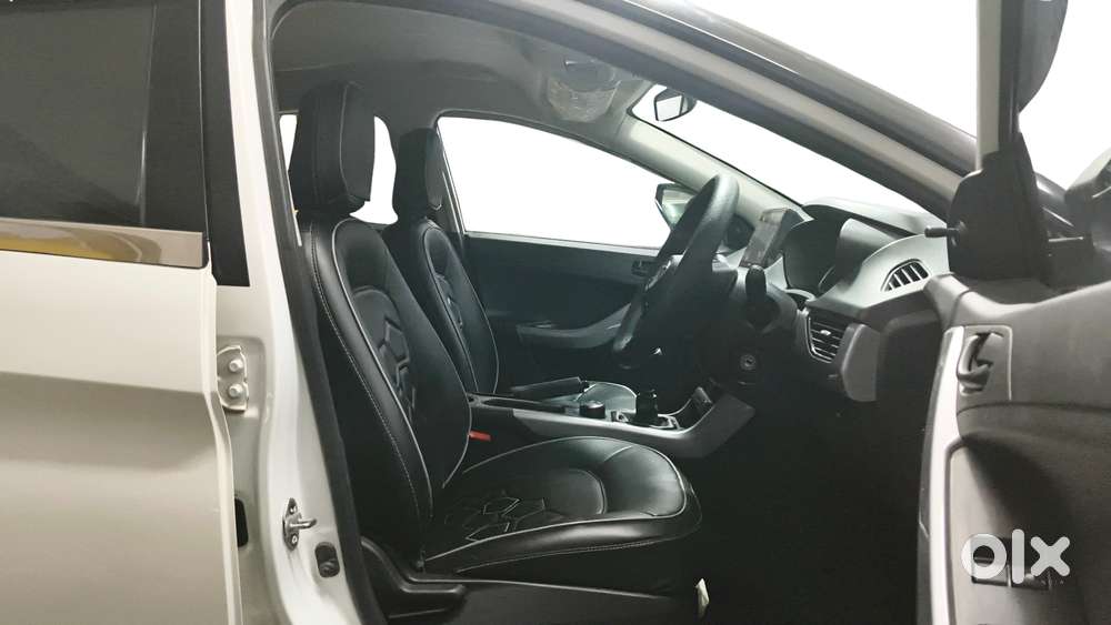 Tata Nexon 1.2 Petrol, 2023, Petrol