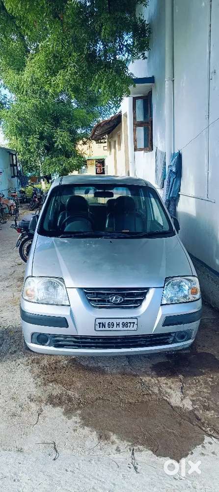 Hyundai Santro Xing 2004