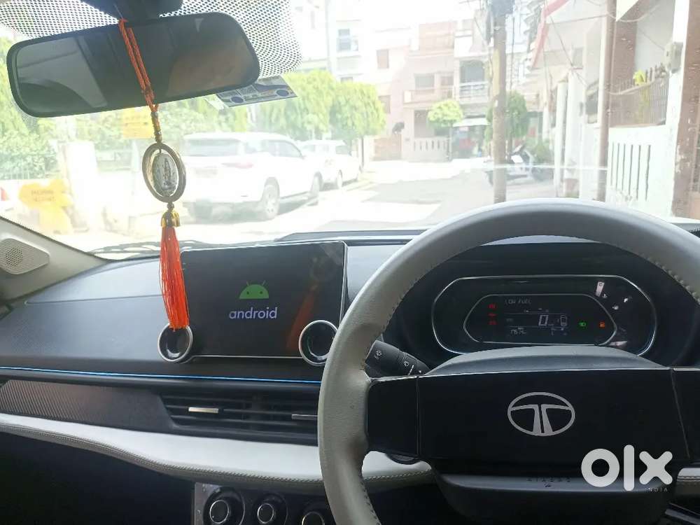 Sell My 9 Month Old Tata Nexon Facelift