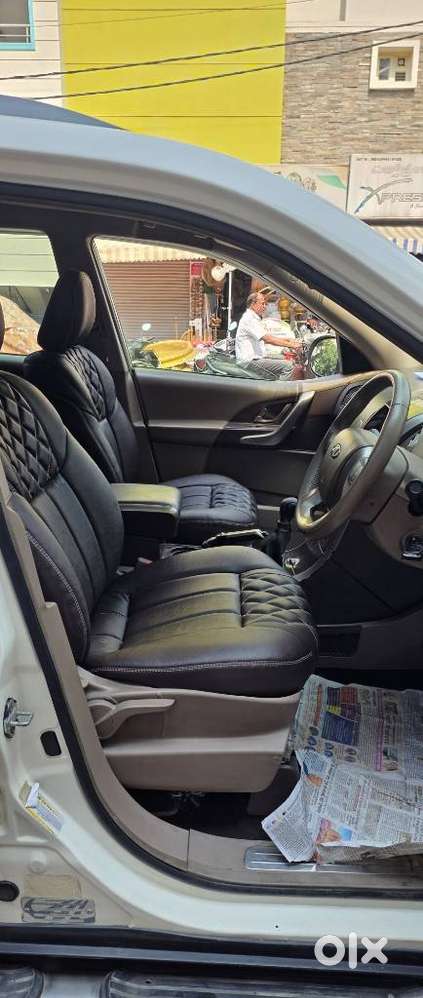 Mahindra Xuv500 W8, 2014, Diesel