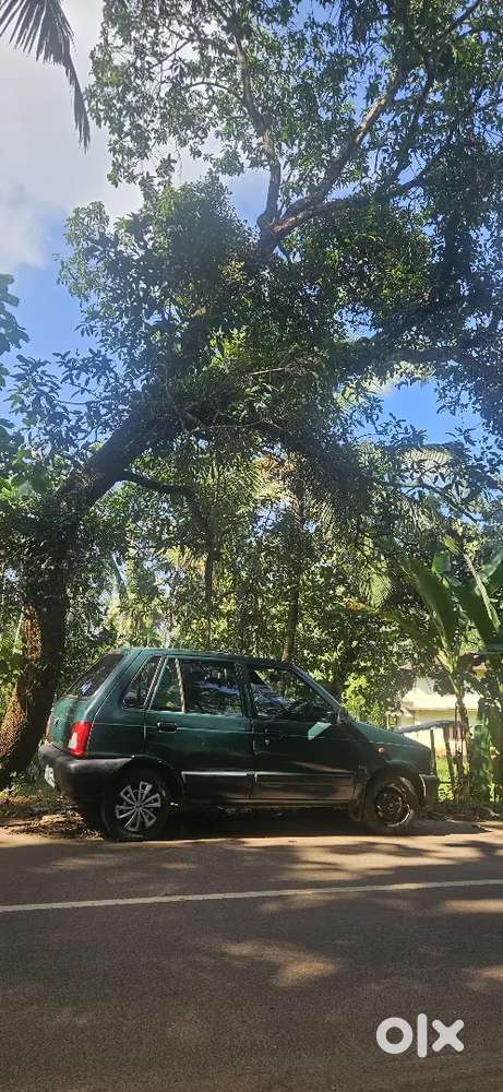 Maruti Suzuki 800 1999 Petrol 70000 Km Driven