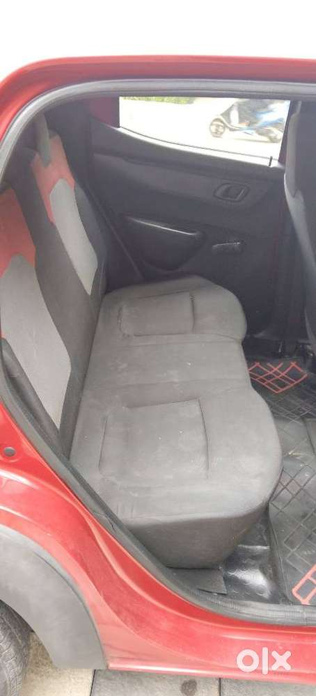 Renault Kwid Climber 1.0 Amt, 2017, Petrol