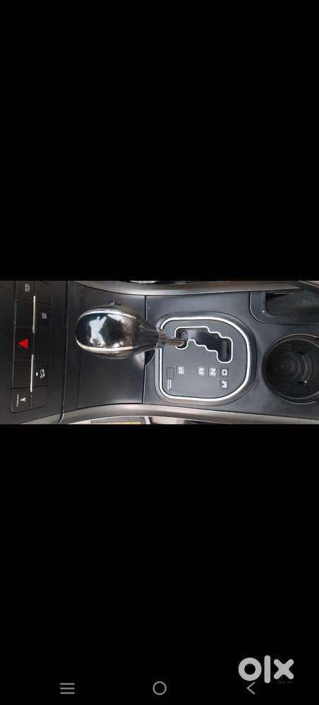 Mahindra Xuv500 W10 Awd, 2016, Diesel