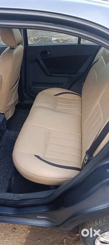 Ford Fiesta 2012 Diesel Good Condition