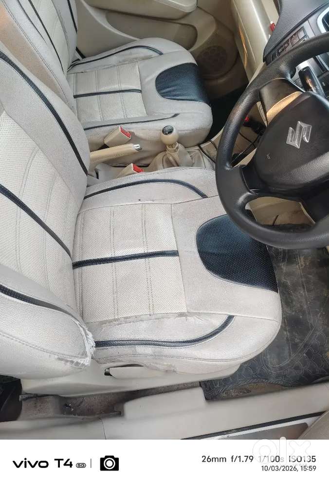 Maruti Suzuki Dzire 1.2 2014