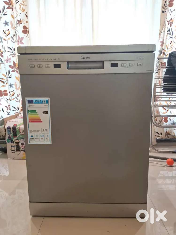 Midea Torrino 13-Place Dishwasher for Sale