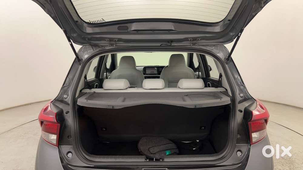 Hyundai Grand I10 Nios Asta 1.2 Kappa, 2024, Petrol