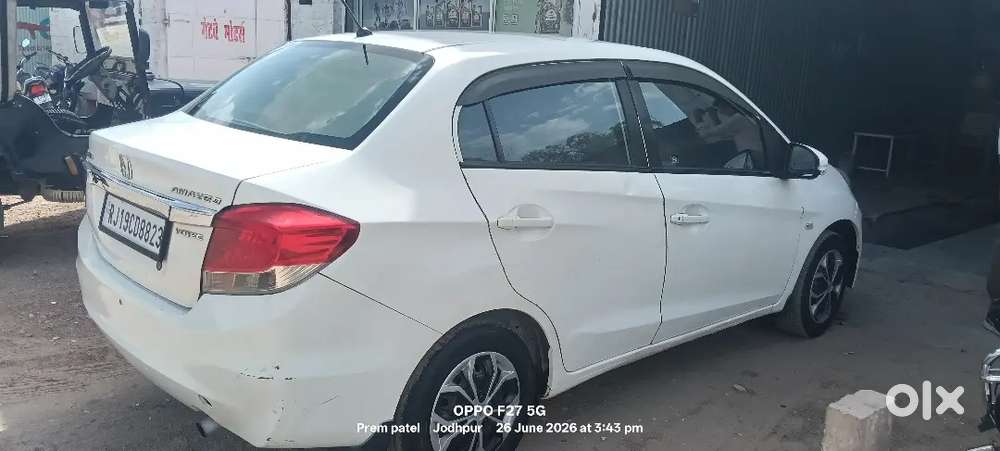 Selling A Second Hand Car