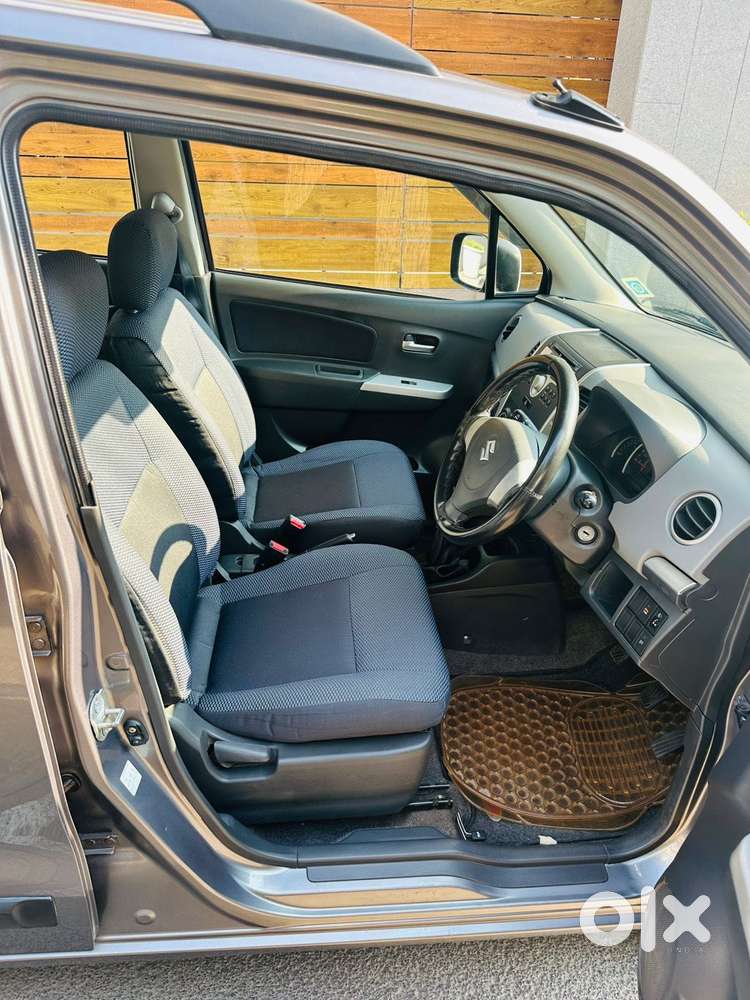 Maruti Suzuki Wagon R