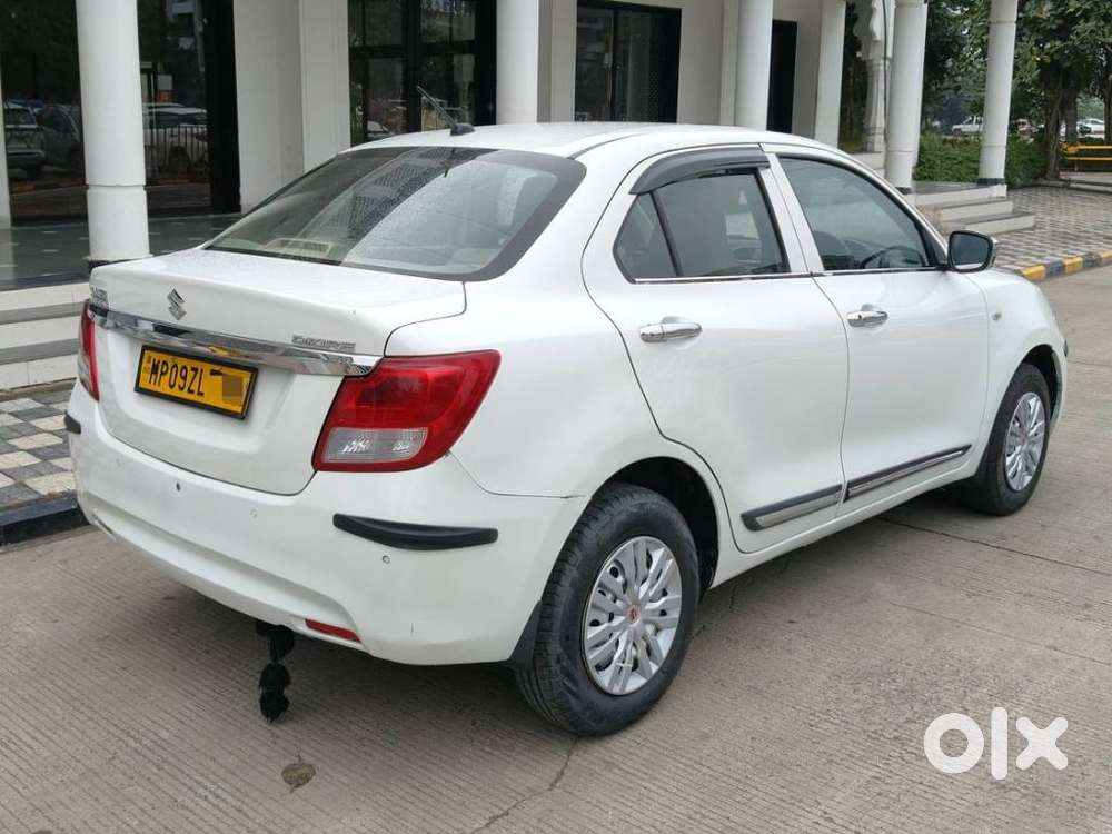 Maruti Suzuki Swift Dzire Tour Ldi, 2023, Cng & Hybrids