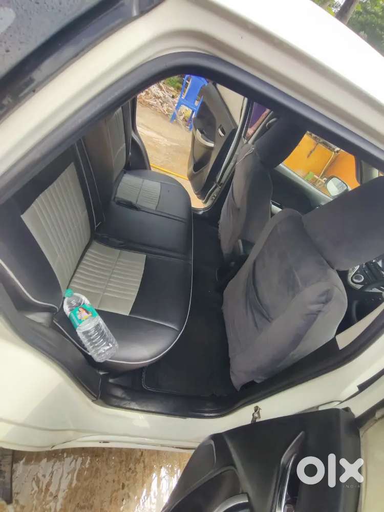 Maruti Suzuki Baleno 2017 Delta Diesel