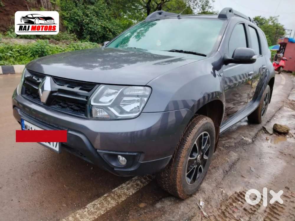 Renault Duster 1.5 Rxs Petrol, 2019, Petrol