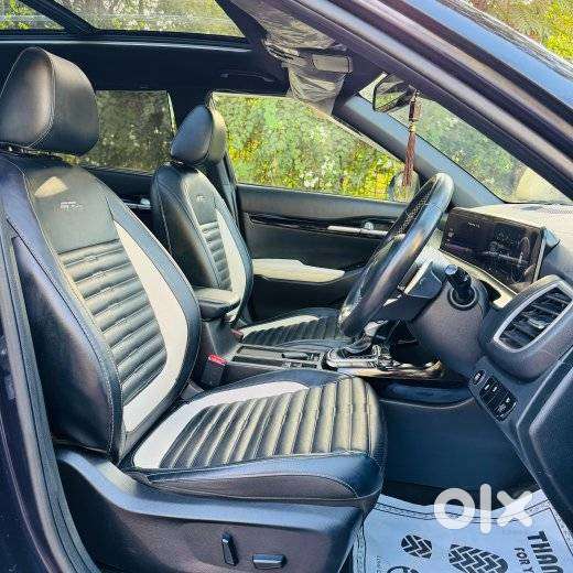 Kia Seltos Gtx Plus, 2023, Petrol