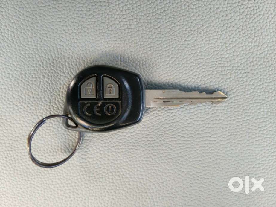 Maruti Suzuki Baleno 1.2 Delta At, 2017, Petrol