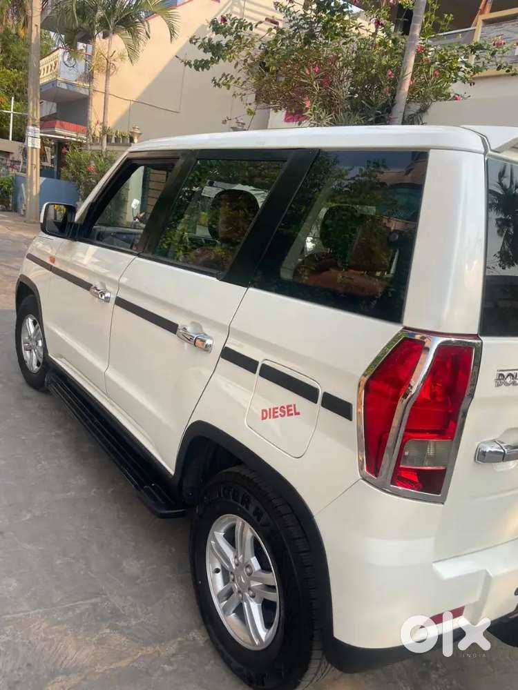 Mahindra Bolero Neo 2023