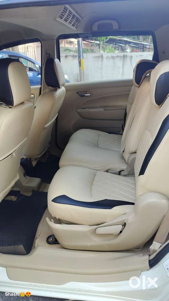 Maruti Suzuki Ertiga Zdi, 2018, Diesel