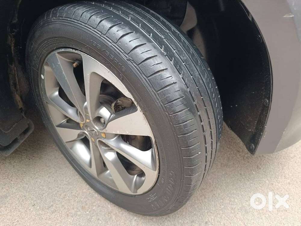 Hyundai Elite I20 Sportz 1.2, 2015, Petrol