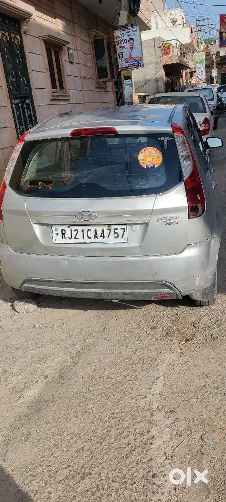 Ford Figo Diesel 2012 Lxi