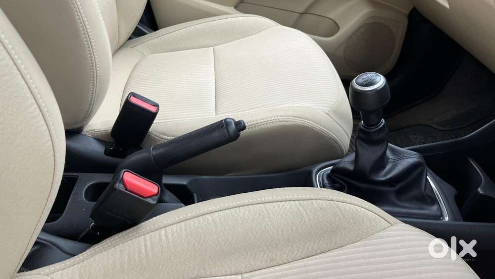 Honda Amaze Vx Petrol, 2021, Petrol