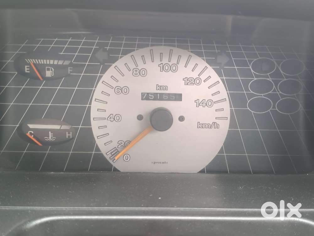 Maruti Suzuki 800 Ac Bsiii, 2013, Petrol
