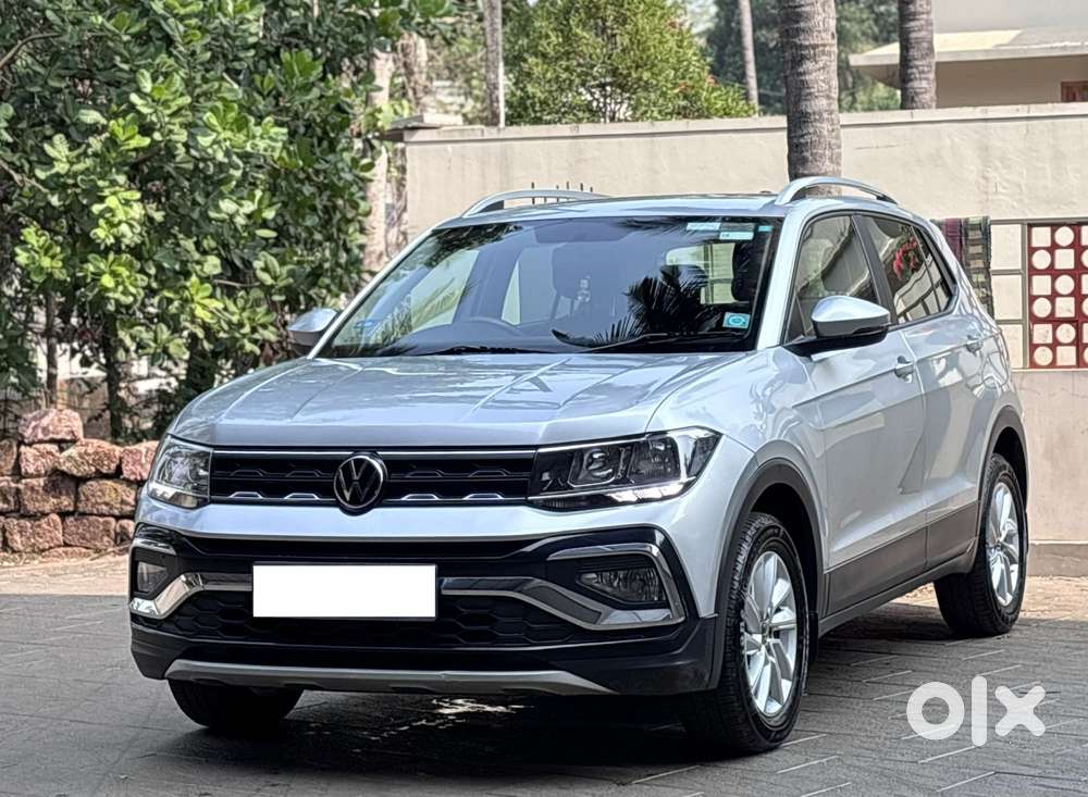 Volkswagen Taigun 1.0 Tsi Highline, 2022, Petrol