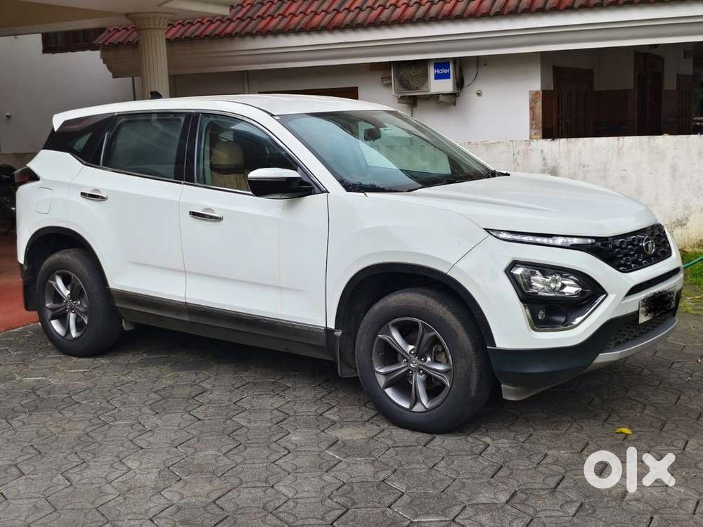 Tata Harrier 2022 Diesel