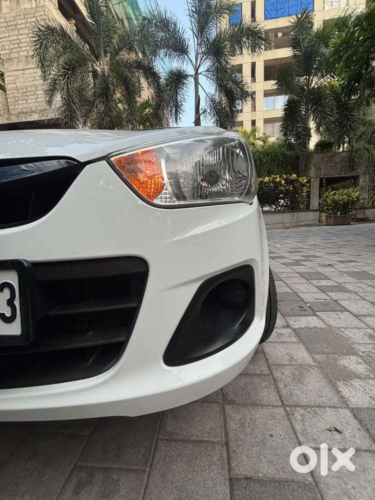 Maruti Suzuki Alto K10 Vxi Airbag, 2018, Cng & Hybrids