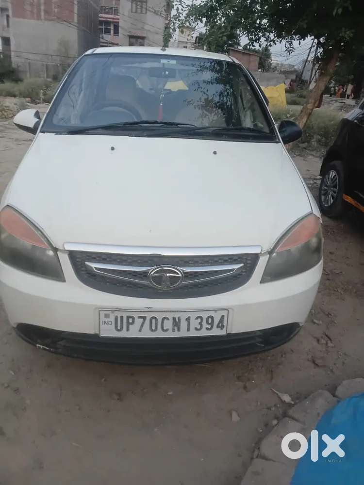 Tata Indigo Ecs