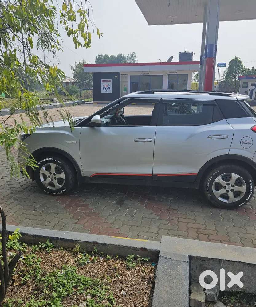 Mahindra Xuv300 Turbosport 2019 Diesel Well Maintained