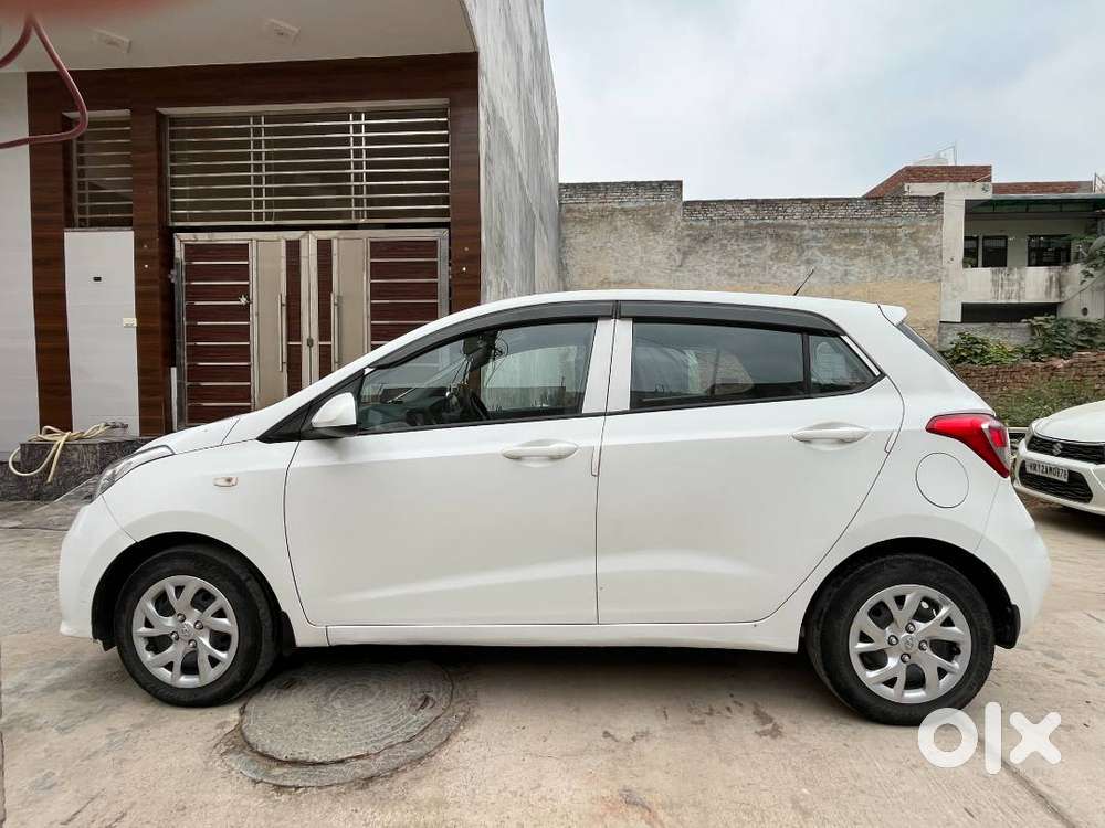 Hyundai Grand I10 Magna 1.2 Crdi Dec 2017