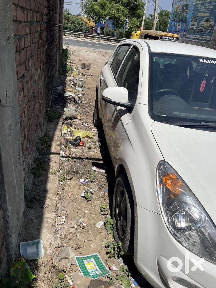 Hyundai I20 2010-2012 1.4 Asta At With Avn, 2010, Petrol