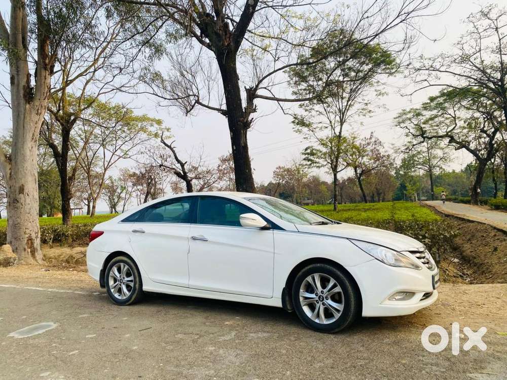 Hyundai Petrol Car 2014