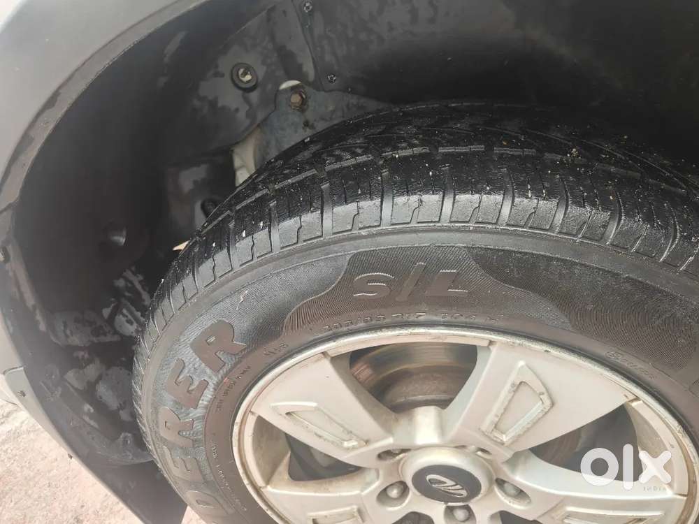 Mahindra Xuv500 Diesel Manual 2013