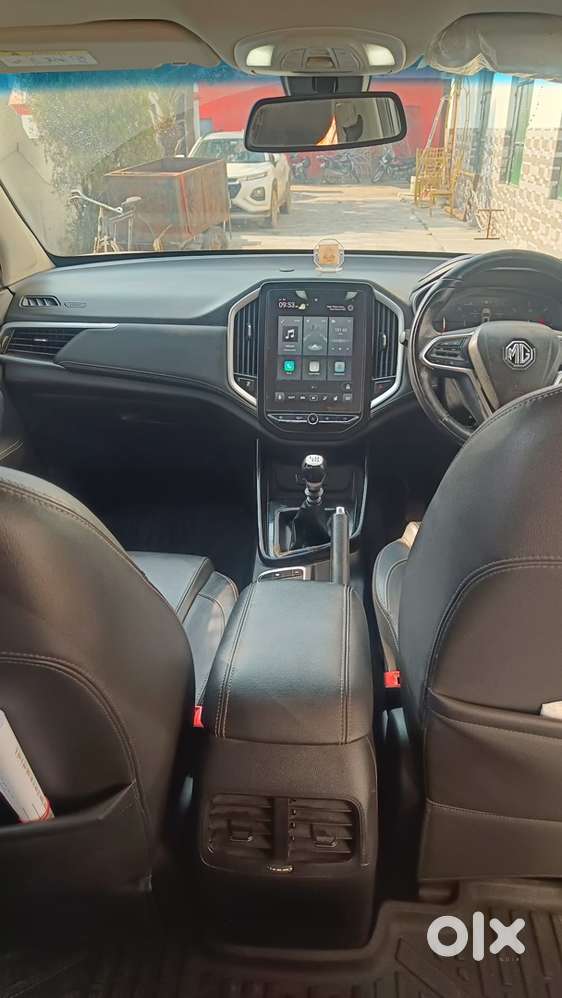 Mg Hector 2020 Diesel Good Condition