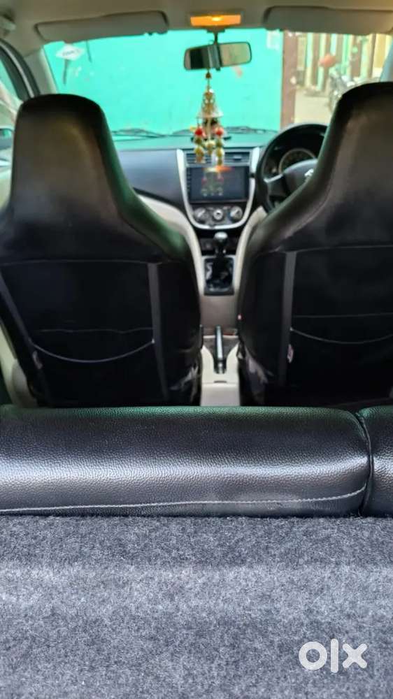 Petrol+ Cng Variant.  Urgent Shell